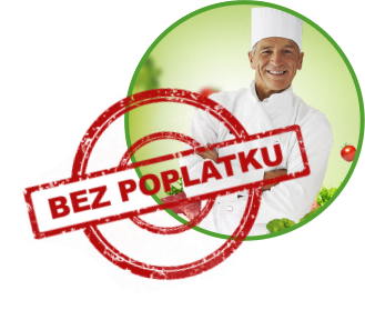 Šéfkuchár - Pitztal